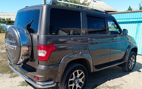 ЛуАЗ Patriot, 2019 год, 1 300 000 рублей, 4 фотография