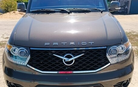 ЛуАЗ Patriot, 2019 год, 1 300 000 рублей, 3 фотография