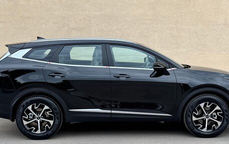 KIA Sportage IV рестайлинг, 2025 год, 3 650 000 рублей, 3 фотография