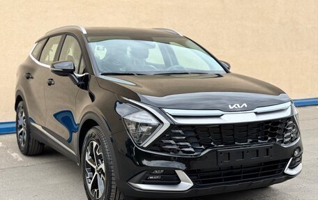 KIA Sportage IV рестайлинг, 2025 год, 3 650 000 рублей, 5 фотография