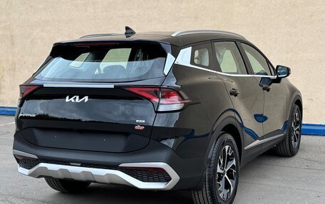 KIA Sportage IV рестайлинг, 2025 год, 3 650 000 рублей, 6 фотография