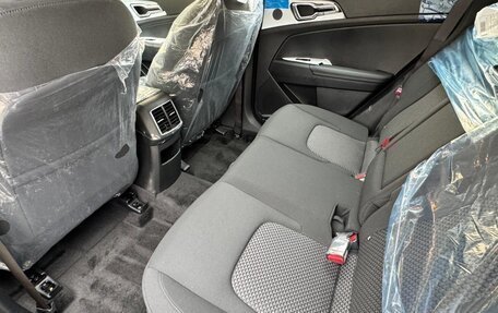 KIA Sportage IV рестайлинг, 2025 год, 3 650 000 рублей, 13 фотография