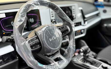 KIA Sportage IV рестайлинг, 2025 год, 3 650 000 рублей, 10 фотография