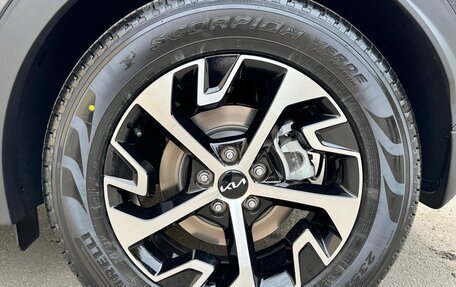 KIA Sportage IV рестайлинг, 2025 год, 3 650 000 рублей, 9 фотография