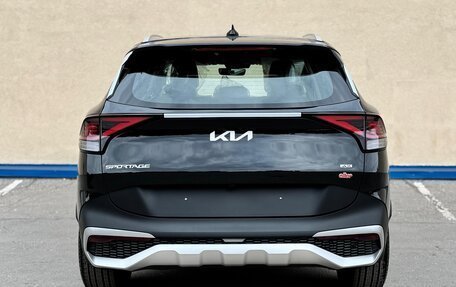 KIA Sportage IV рестайлинг, 2025 год, 3 650 000 рублей, 8 фотография