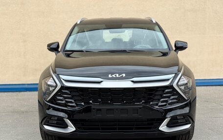 KIA Sportage IV рестайлинг, 2025 год, 3 650 000 рублей, 2 фотография