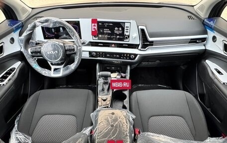 KIA Sportage IV рестайлинг, 2025 год, 3 650 000 рублей, 12 фотография