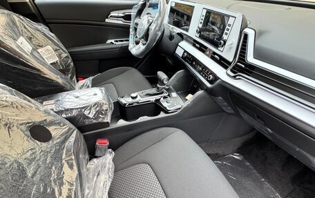 KIA Sportage IV рестайлинг, 2025 год, 3 650 000 рублей, 16 фотография