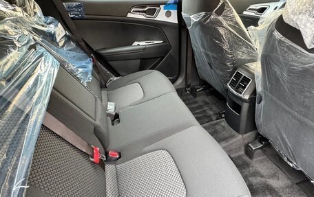 KIA Sportage IV рестайлинг, 2025 год, 3 650 000 рублей, 18 фотография