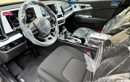 KIA Sportage IV рестайлинг, 2025 год, 3 650 000 рублей, 17 фотография