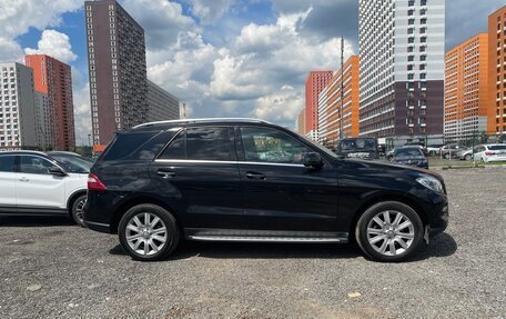 Mercedes-Benz M-Класс, 2014 год, 2 950 000 рублей, 3 фотография