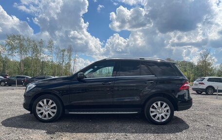 Mercedes-Benz M-Класс, 2014 год, 2 950 000 рублей, 7 фотография