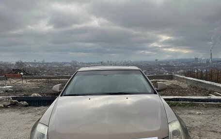 Cadillac CTS II, 2008 год, 1 050 000 рублей, 2 фотография