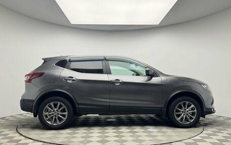 Nissan Qashqai, 2020 год, 2 199 000 рублей, 4 фотография