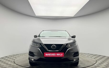 Nissan Qashqai, 2020 год, 2 199 000 рублей, 2 фотография