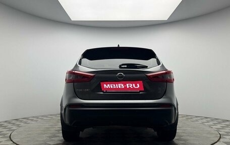 Nissan Qashqai, 2020 год, 2 199 000 рублей, 6 фотография