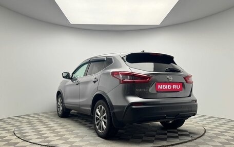 Nissan Qashqai, 2020 год, 2 199 000 рублей, 7 фотография