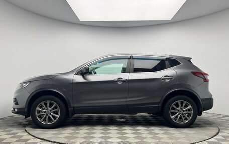 Nissan Qashqai, 2020 год, 2 199 000 рублей, 8 фотография