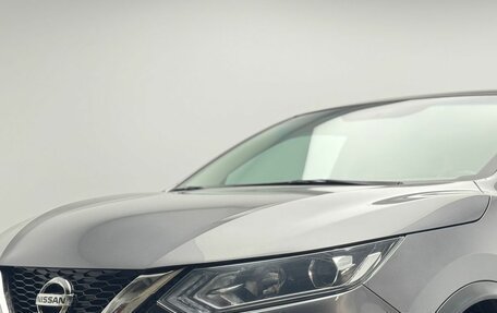 Nissan Qashqai, 2020 год, 2 199 000 рублей, 10 фотография