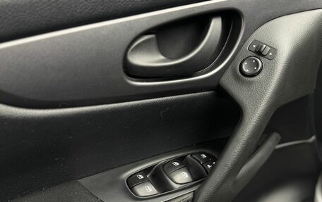 Nissan Qashqai, 2020 год, 2 199 000 рублей, 16 фотография