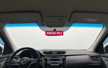 Nissan Qashqai, 2020 год, 2 199 000 рублей, 21 фотография