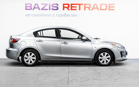 Mazda 3, 2012 год, 828 000 рублей, 5 фотография