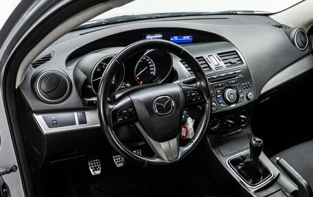 Mazda 3, 2012 год, 828 000 рублей, 10 фотография