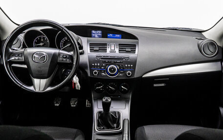 Mazda 3, 2012 год, 828 000 рублей, 17 фотография