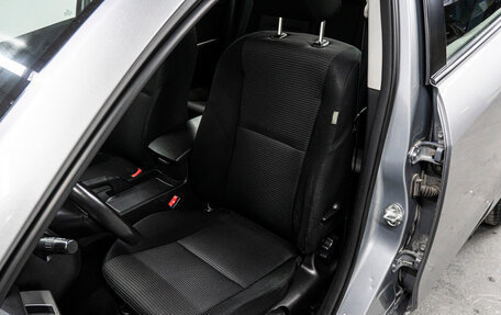 Mazda 3, 2012 год, 828 000 рублей, 13 фотография