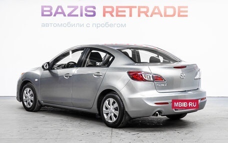 Mazda 3, 2012 год, 828 000 рублей, 8 фотография