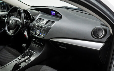 Mazda 3, 2012 год, 828 000 рублей, 15 фотография