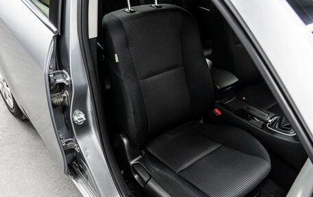 Mazda 3, 2012 год, 828 000 рублей, 16 фотография