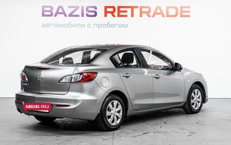 Mazda 3, 2012 год, 828 000 рублей, 6 фотография