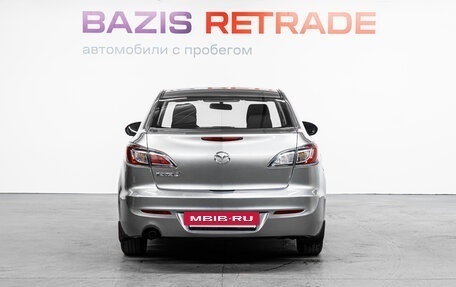 Mazda 3, 2012 год, 828 000 рублей, 7 фотография