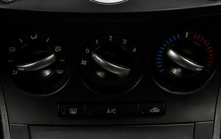 Mazda 3, 2012 год, 828 000 рублей, 23 фотография