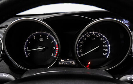 Mazda 3, 2012 год, 828 000 рублей, 26 фотография