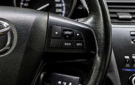 Mazda 3, 2012 год, 828 000 рублей, 20 фотография