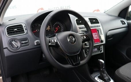 Volkswagen Polo VI (EU Market), 2018 год, 1 439 000 рублей, 7 фотография