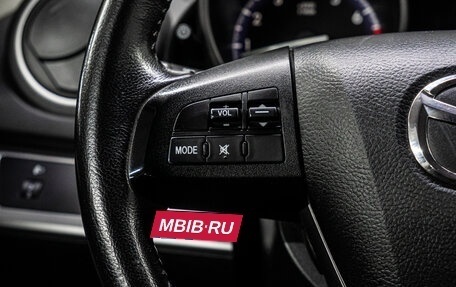 Mazda 3, 2012 год, 828 000 рублей, 19 фотография