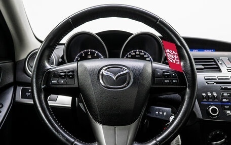 Mazda 3, 2012 год, 828 000 рублей, 18 фотография
