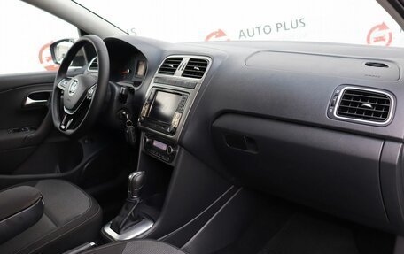 Volkswagen Polo VI (EU Market), 2018 год, 1 439 000 рублей, 9 фотография