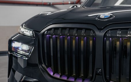 BMW X7, 2024 год, 17 600 000 рублей, 2 фотография