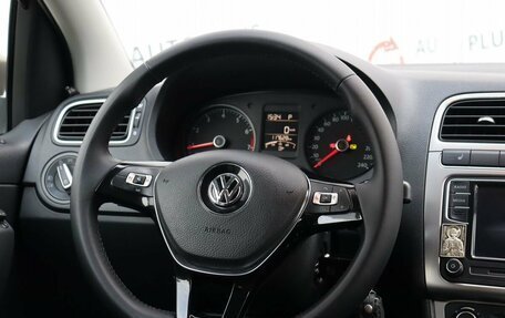 Volkswagen Polo VI (EU Market), 2018 год, 1 439 000 рублей, 10 фотография