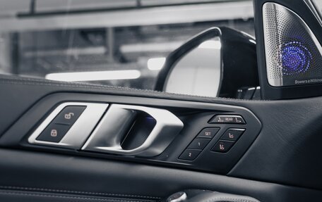 BMW X7, 2024 год, 17 600 000 рублей, 11 фотография