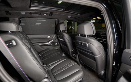 BMW X7, 2024 год, 17 600 000 рублей, 17 фотография