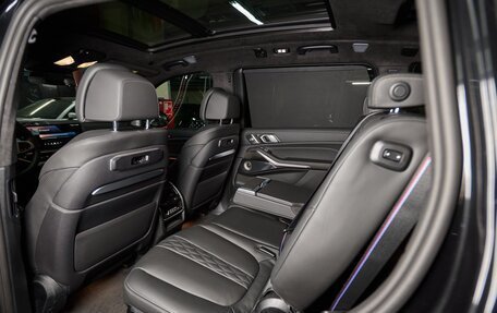 BMW X7, 2024 год, 17 600 000 рублей, 16 фотография
