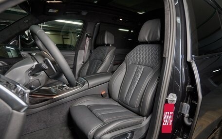 BMW X7, 2024 год, 17 600 000 рублей, 14 фотография