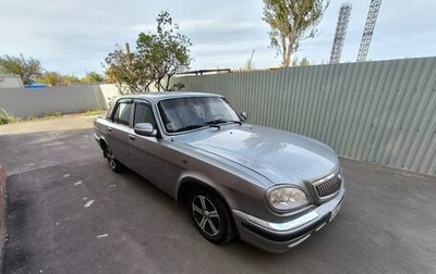 ГАЗ 31105 «Волга», 2004 год, 170 000 рублей, 1 фотография