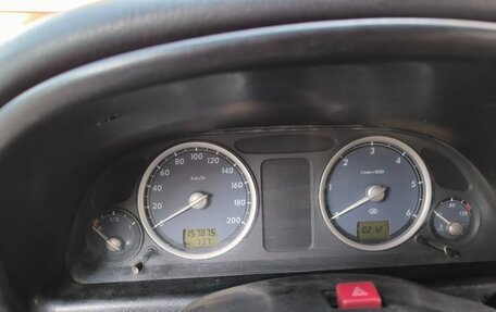 ГАЗ 31105 «Волга», 2004 год, 170 000 рублей, 7 фотография