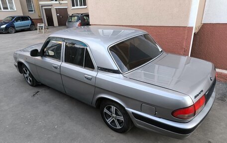 ГАЗ 31105 «Волга», 2004 год, 170 000 рублей, 5 фотография